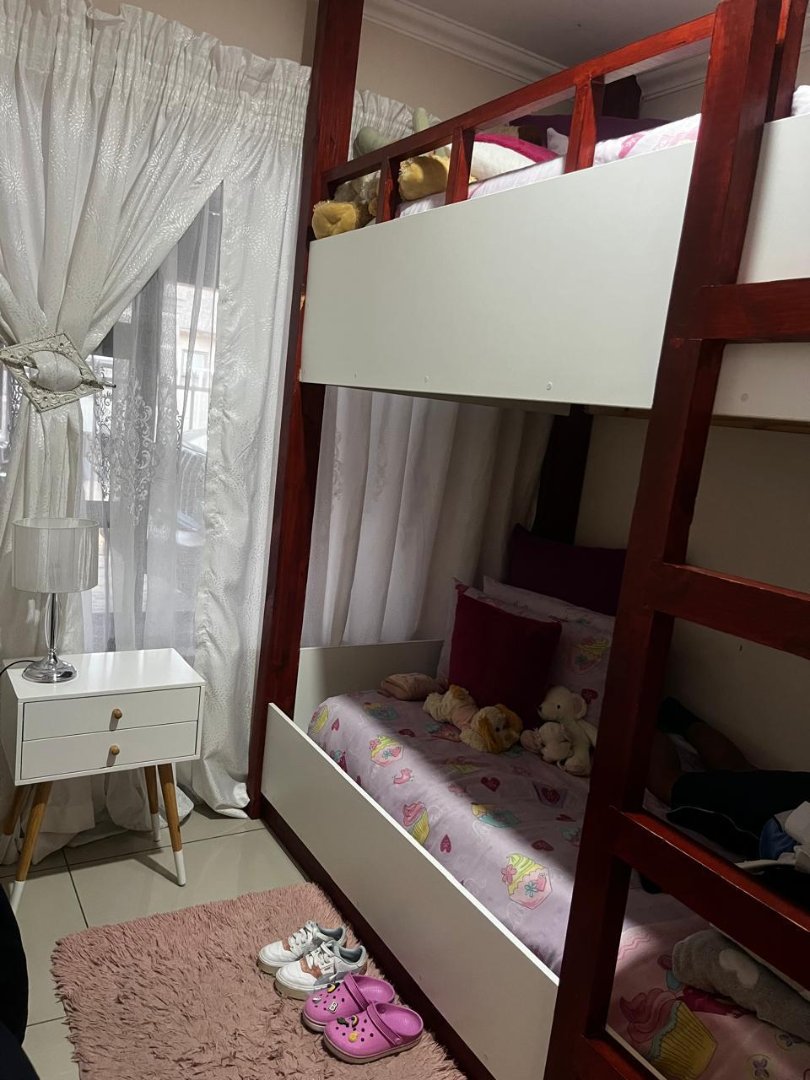 3 Bedroom Property for Sale in Mandela View Free State